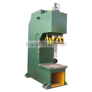 Y41-1500T Seriers Hydraulic Press Machine Price thumbnail-5