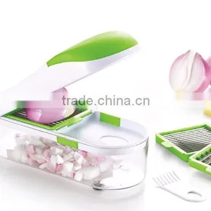 Food Safe Vegetable Chopper thumbnail-1