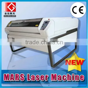 CNC Laser 130W Co2 Laser Cutting Machine With Up-down Table thumbnail-1