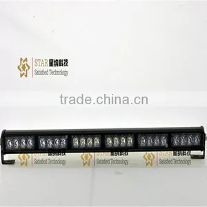 12V Led Police Strobe Lights Emergency Deck Lights for Ambulance thumbnail-2