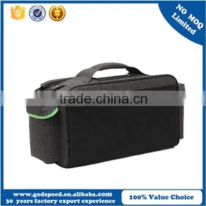 High Quality Imported Material Shoulder Camcorder Bag thumbnail-5