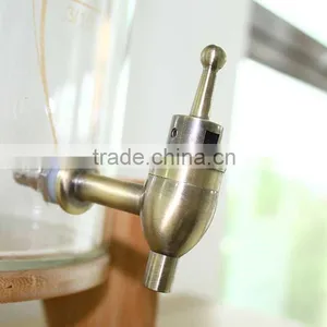 Top Quality 10L Large Capacity Home-brewed Juice Jar With Tap N6445 thumbnail-2