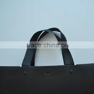 Personalized Customized Wholesale Paper Shopping Bag thumbnail-2