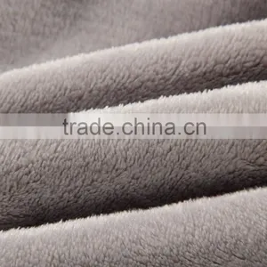 Grey Cheap Organic Suit Bathrobe thumbnail-4