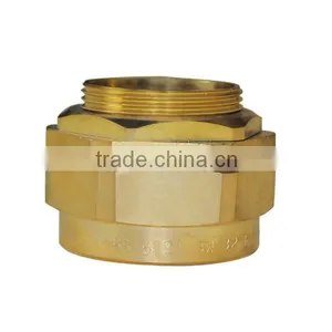 Brass Cable Glands - BW Industrial Cable Gland thumbnail-1