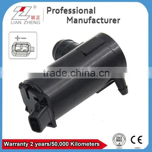 Windshield/Windscreen/Wiper Washer Pump 85340-60040 for TOYOTA thumbnail-1
