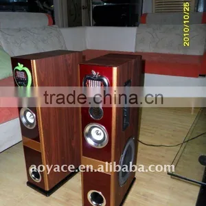 Sound Box With Usb,sd and Remote thumbnail-1