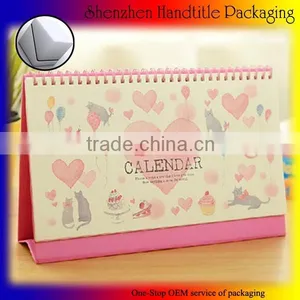 A3 Customer Calendar a3 Wall Calendar a3 Size Wall Calendar thumbnail-6