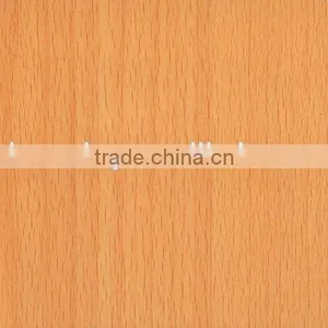17mm Melamine MDF for Nigeria Market thumbnail-1