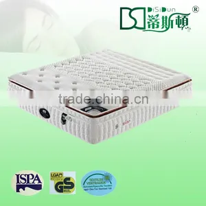 Diglant Memory Foam 3 Folding Mattress for Sofa Bed DX902# thumbnail-1