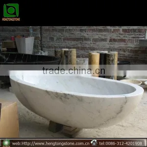 Unique Stone Bathtubs Sculpture for Sale thumbnail-1