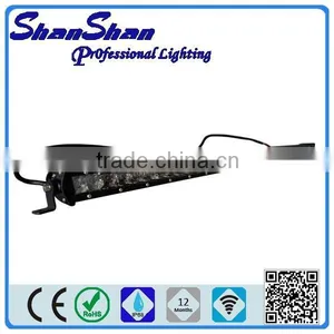 32" Hot Selling 160w 180w Led Light Bar for Military thumbnail-1