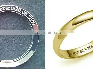 Popular Sign Equipment WER Portable Laser Marking Machine thumbnail-3