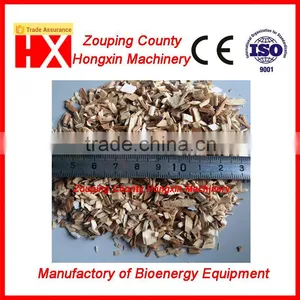 Wood Crusher for Making Edible Fungus Medium thumbnail-2