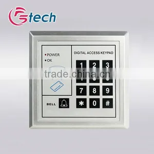 Rfid Access Control Keypad for Keyless Door Access Control to Work thumbnail-1