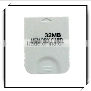 Video Game 32MB Memory Card For Wii thumbnail-1