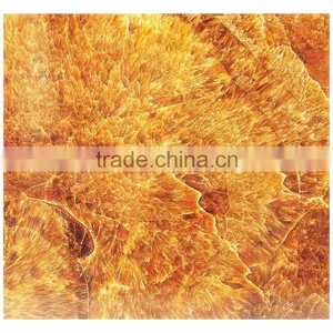 Colorful Kitchen Wall Glass Panels thumbnail-1