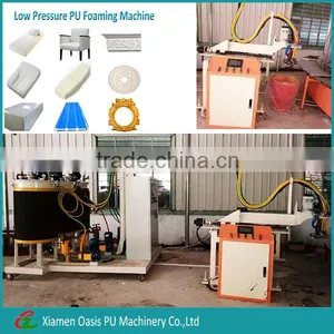 2016 Portable Low Pressure PU Foam Injecting Machine thumbnail-6