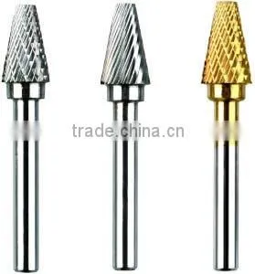 Tungsten Carbide Rotary Burrs thumbnail-1