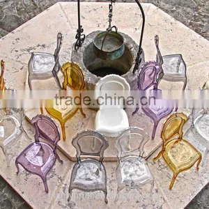 New Coming and Elegent Classic Royal Dining Chairs thumbnail-2