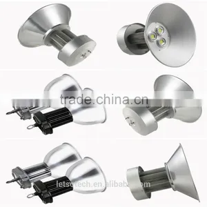 2016 Factory Price High Quality 50w 100w 120w 150w 180w 200w Led Highbay Light 120w 150w 200w thumbnail-6