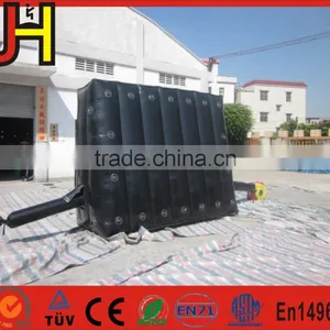 Customized Logo Printing Inflatable Billboard, Inflatable Screen thumbnail-4