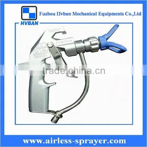 Powder Coating Spray Gun,wall Painting Spray Gun thumbnail-1