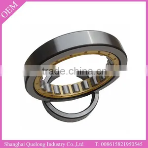 Bearings 90x140x67 mm Cylindrical Roller Bearings SL185018 thumbnail-6