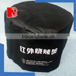 Outdoor Camp Barbecue Cover Tear Resistance Waterproof Fireproof thumbnail-2