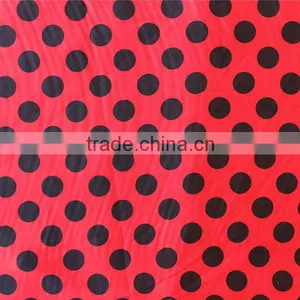 2015 Fashion Vatinage Material Wholesale Polyester Textile Material Fabric Different Kinds Fabric thumbnail-3