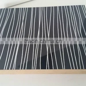 uv High Glossy Pvc Mdf Board thumbnail-1
