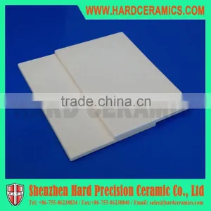 Supply 100mm x 100mm Alumina Ceramic Block thumbnail-3