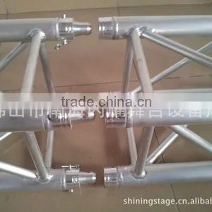 Aluminium Screw Truss,bolt Truss.background Truss,exhibition Truss thumbnail-1