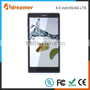 Factory Price Smartphone 6.5 Inch Low Cost pc Tablet China Product thumbnail-4
