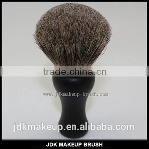 Badger Shaving Brush With Individual Box of Unique Design thumbnail-2