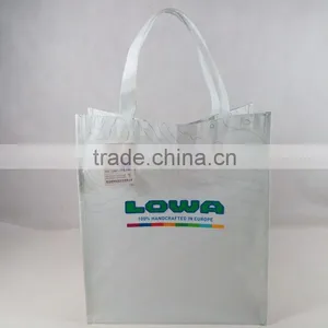 Rpet Promotional Reusable Tote Bag thumbnail-1
