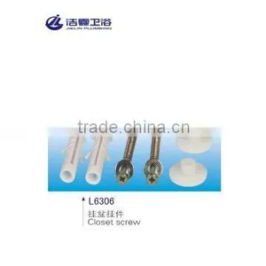 L6306 Bathroom Basin Screw thumbnail-1