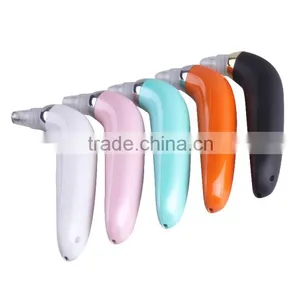 2015 Magic Beauty Equipment Mini Diamond Microdermabrasion Diamond Peel Machine thumbnail-3