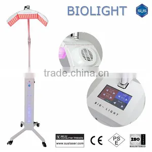 BIOLIGHT Led Skin Rejuvenation Led Light Therapy Machine Chromotherapy Equipment thumbnail-1