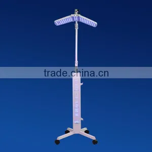 630nm Blue Professional PDT LED Light Facial Therapy Skin Toning Equipment For Skin Rejuvenation FDA Certificate thumbnail-2