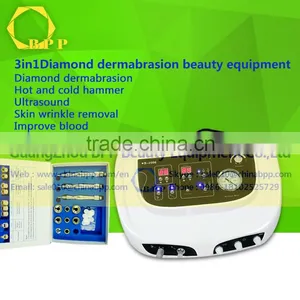 Low Price Diamond Dermabrasion Machine thumbnail-1