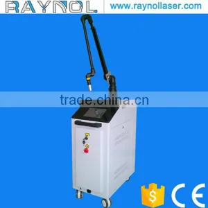 Royal-QL338 Powerful Q Switch ND YAG Laser Skin Treatment Machine thumbnail-1