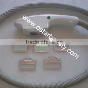 Multifunction rf +ipl Yag Laser Hair Removal Machine for Sale thumbnail-4