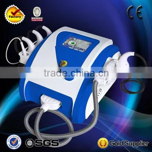 Newest Design 9 In 1 Photon Beauty Equipment With Cavitation+elight+vacuum+rf (ce Iso Sgs Bv) thumbnail-1