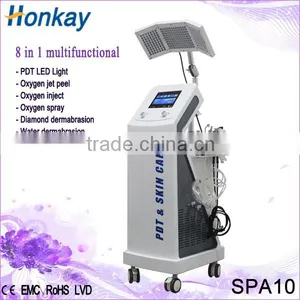 Hot Sale Water Jet Peel Facial thumbnail-1