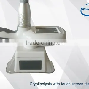 Vaser Liposuction Machine Slimming rf Instrument Facial Sculpture Fat Freezing Machine thumbnail-5