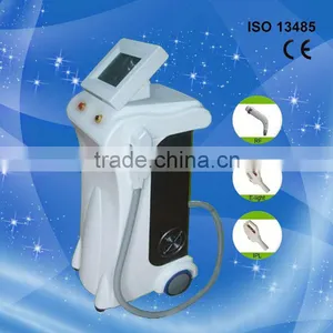 2013 IPL Multifunctional E-light Machine for Padded Sleeping Eye Mask thumbnail-1