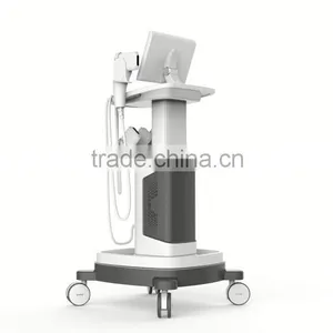 2015 Newest Beauty Equipment Ultrasound High Intensity Focused Ultrasound Home Use thumbnail-4
