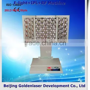 2013 New Design E-light+IPL+RF Machine Tattooing Beauty Machine Eye Tattoo Sticker thumbnail-1