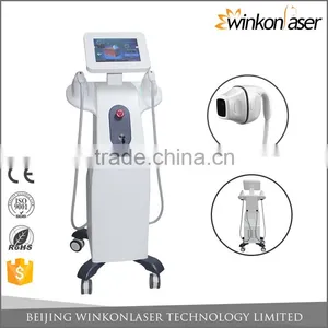 High Intensity 2 Years Warranty Focused Ultrasound Hifu Liposonix Device for Weight Loss thumbnail-1